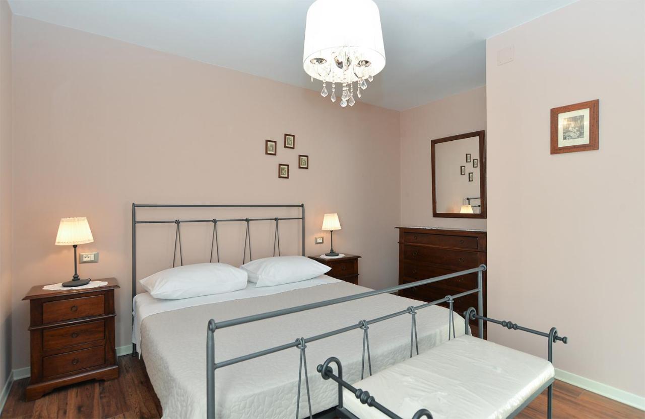 Apartments Marija 1089 Porec Exterior photo