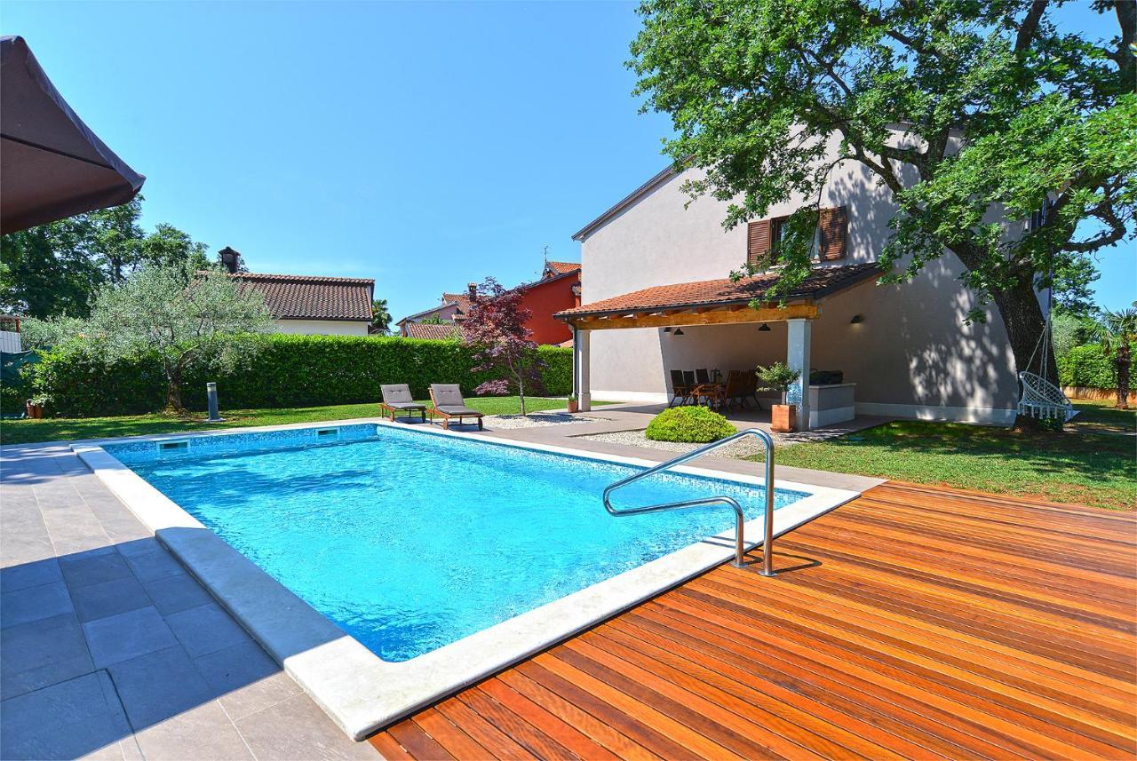 Apartments Marija 1089 Porec Exterior photo