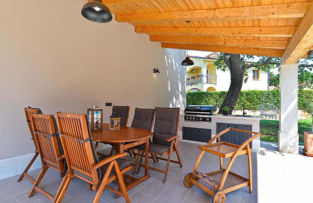 Apartments Marija 1089 Porec Exterior photo